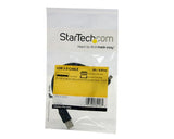 StarTech.com USBHAUBMB3 3 Feet USB to Micro USB and Mini USB Combo Cable - A to B