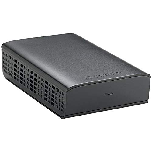 Verbatim Store 'n' Save Desktop Hard Drive, USB 3.0