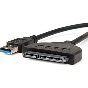 Rocstor USB 3.0 to 2.5 Sata Adapter