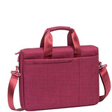 RivaCase 8325 Laptop Bag 13.3 Red