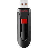 32gb Sdcz60-032g-A46 Cruzer Glide Flash Drive Usb