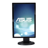 ASUS VE198TL 19" VGA Ergonomic Back-lit LED Monitor