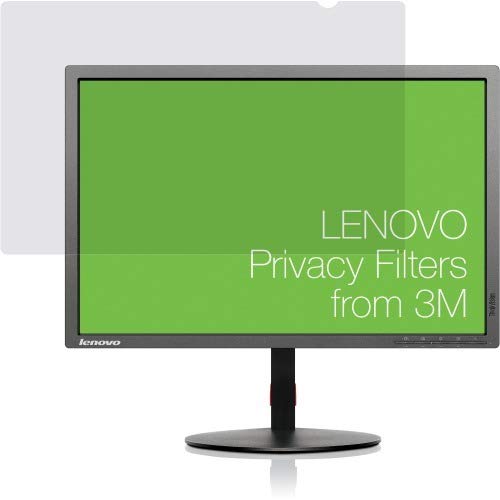 Lenovo Privacy Screen Filter - for 23.8