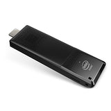 Intel Compute Stick BOXSTK1A32SC BLKSTK1A32SC, Black