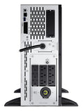 Smart-Ups X 2000va Rack/Tower 100-127v Lcd (SMX2000LV)