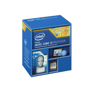 Intel Core i3-4370 3.8 GHz FCLGA1150 Processor (BX80646I34370)