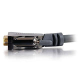 Video Cable - 24 Pin Digital Dvi - Male - 24 Pin Digital Dvi - Male - 7 M - Gray