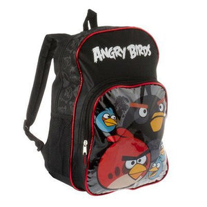 Angry Birds Backpack