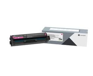 Lexmark C320030 Magenta Print Cartridge