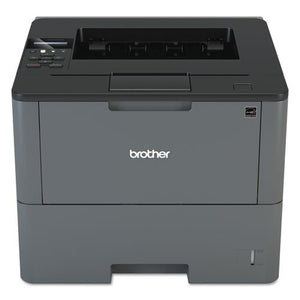 Brother HLL6200DW Wireless Monochrome Printer