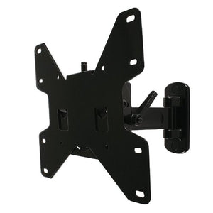 Pivoting Extending Arm/Tilt Wall Mount for 13\" - 37\" Screens