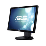 ASUS VE198TL 19" VGA Ergonomic Back-lit LED Monitor