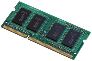 2gb Ddr3-1333 Sodimm 55y3710