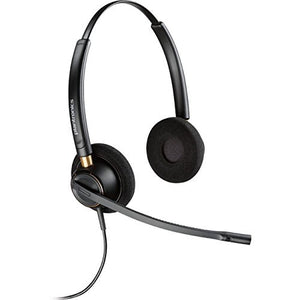 Plantronics 203192-01 Headset Headphone