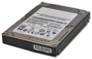 IBM 600 GB 2.5" Internal Hard Drive 00AJ300