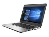 HP Elitebook 820 G3 - V1H03UT#ABA (12.5" FHD, Intel Core i7-6600U, 2.6 GHz, 8GB DDR4, 256GB SSD, Windows 7/10 64)