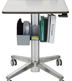 Standing Desk with Adjustable Learn Fit