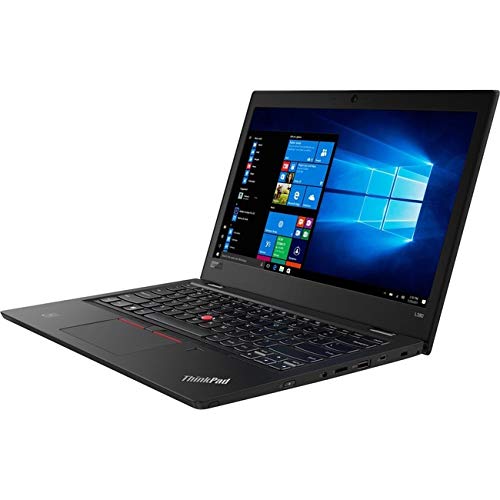 Lenovo TS TP L380 BLK I5-8250U 1.6G