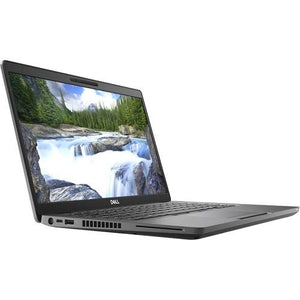 Dell Latitude 5000 5400 14" Notebook - 1920 X 1080 - Core i5 I5-8265U - 8GB RAM - 256GB SSD