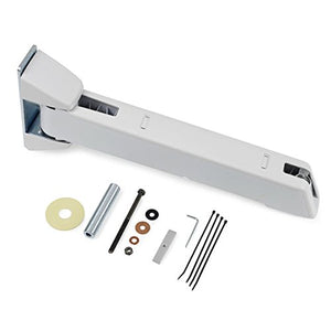 Ergotron 45-261-216 Bright White SV Combo ARM WS