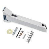 Ergotron 45-261-216 Bright White SV Combo ARM WS