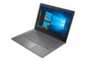 Lenovo V330-14ARR 14" LCD 8 GB RAM, 256 GB SSD, Windows 10 Pro, Ryzen 5 2500U Notebook PC (81B1002BCF)