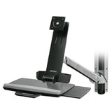 Styleview Sit Stand Combo Arm