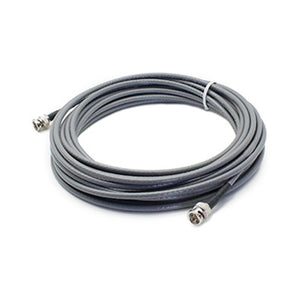 10m Bnc-Bnc Simplex Ds3 734 75ohm Coaxial Cable Plenum