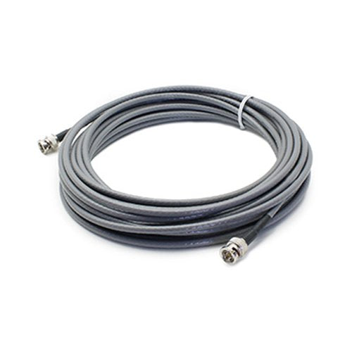 5m Bnc-Bnc Simplex Ds3 734 75ohm Coaxial Cable Plenum