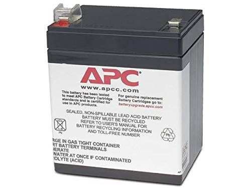 APC Replacement Battery Cartridge for BE350