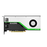 PNY NVIDIA Quadro RTX 4000 - The World'S First Ray Tracing GPU