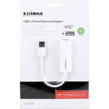 Edimax USB 2.0 to Fast Ethernet Adapter (EU-4208)