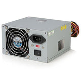 StarTech 300-Watt ATX Replacement Computer PC Power Supply ATX 300, ATXPOWER300