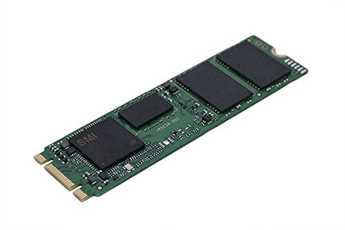 Intel SSD 545s Series (128GB, M.2 SATA, 64-Layer TLC 3D NAND)