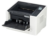 Panasonic KV-S2087 Sheetfed Scanner - 600 dpi Optical