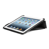 Kensington K67752AM Folio SecureBack Protective Folio Case for iPad 2/3