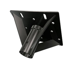 Crimson-Heavy Duty 8X8\" Ceiling Adapter For Long Drops