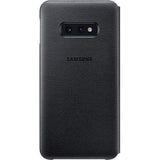 Samsung Case for Galaxy S10e - Black