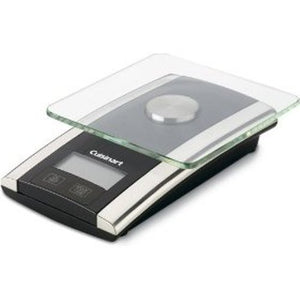 Cuisinart KS-55C Digital Kitchen Scale Basic