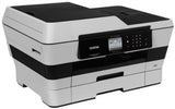 Brother MFC-J6720Dw Wireless Colour Inkjet Printer with ScannerCopier and Fax