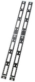 Netshelter Sx 42u Vertical Pdu Mount and Cable Organizer