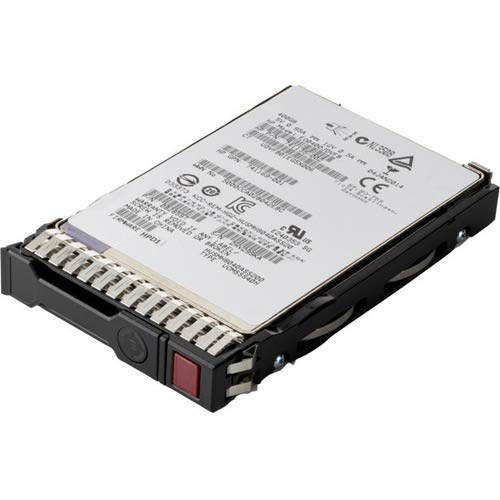 HPE 240GB SATA SSD