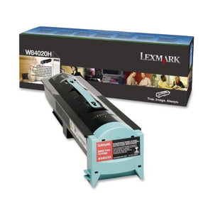 Lexmark Black Toner Cartridge -Black -Laser -30000 Page -1 Each