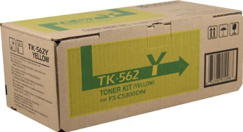 Yellow Kyocera FS-C5300DN Toner