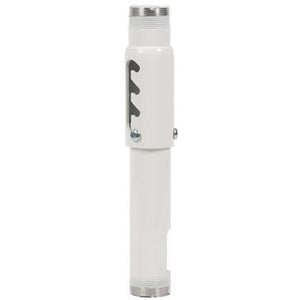 Aec0406w 4-6 Extension Column Wht