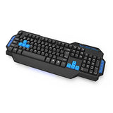 E-Blue Mazer Special-OPS Mechanical Gaming Keyboard