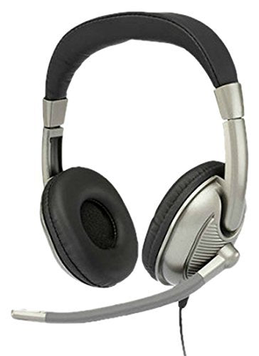 Cyber Acoustics USB Stereo Headset