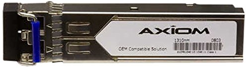 Axiom - SFP (mini-GBIC) transceiver module - 1000Base-L