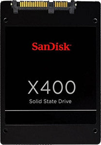 Client Ssd Drive - Secured