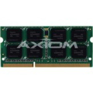 Axiom Memory Solutionlc Axiom 16gb Ddr4-2400 Sodimm for Dell - A9168727